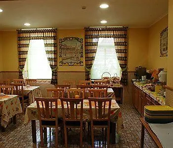Pensao Residencial Roma 2* Lissabon
