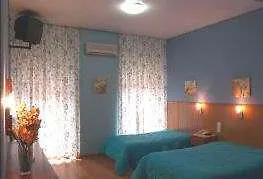 Pensao Residencial Roma 2* Lissabon