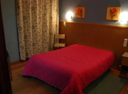 Pensao Residencial Roma Πανσιόν 2*