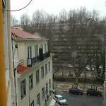 Πανσιόν Pensao Residencial Roma 2*