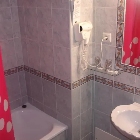 Πανσιόν Pensao Residencial Roma Lisboa