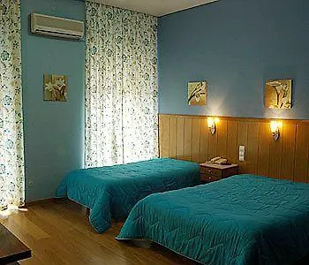 Pensao Residencial Roma 2*
