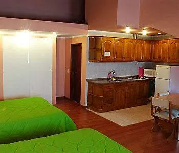 Pensao Residencial Roma Πανσιόν Lisboa