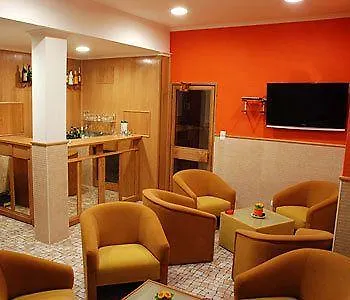 Pensao Residencial Roma Πανσιόν 2*