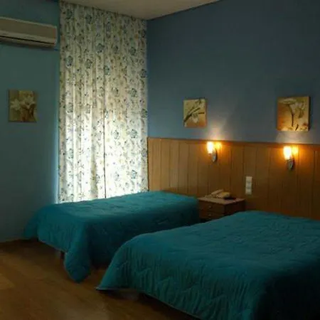 Πανσιόν Pensao Residencial Roma