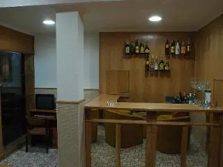 Pensao Residencial Roma 2*