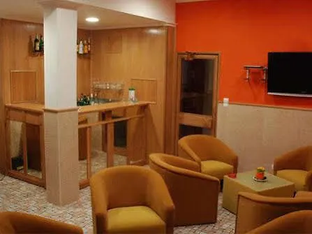 招待所 Pensao Residencial Roma 2*