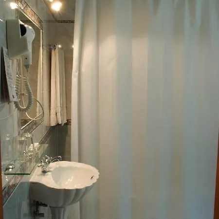 Πανσιόν Pensao Residencial Roma Lisboa