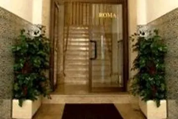 招待所 Pensao Residencial Roma Lisboa