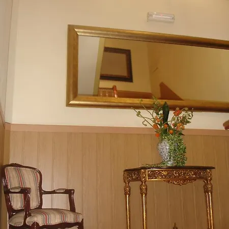 Pensao Residencial Roma 2* Lisbona