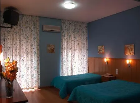 Pensao Residencial Roma Lisbona