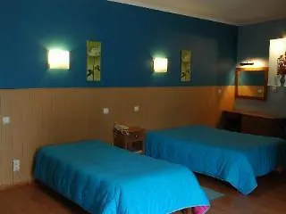 Pensao Residencial Roma Pensionat