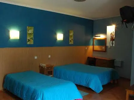 Pensao Residencial Roma 2* Lisbona