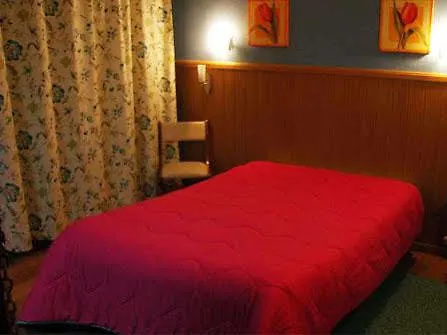 Pensao Residencial Roma Pensionat