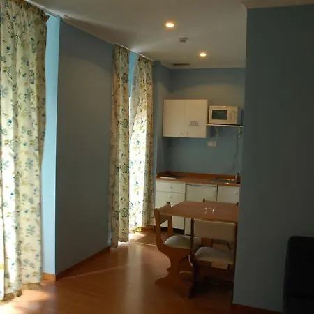 Pensao Residencial Roma Lisbona